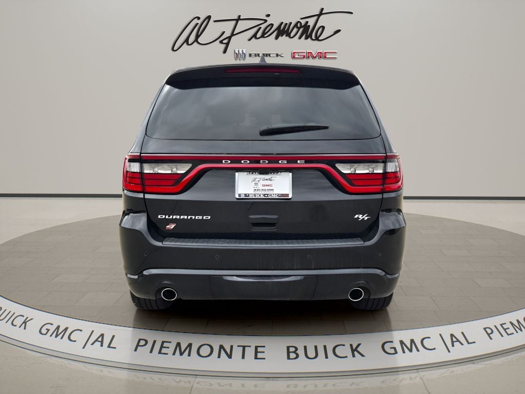 2023 Dodge Durango R/T