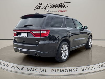 2023 Dodge Durango R/T