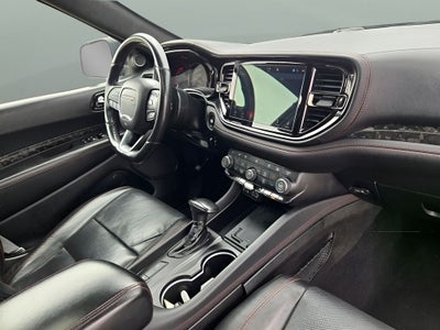 2023 Dodge Durango R/T