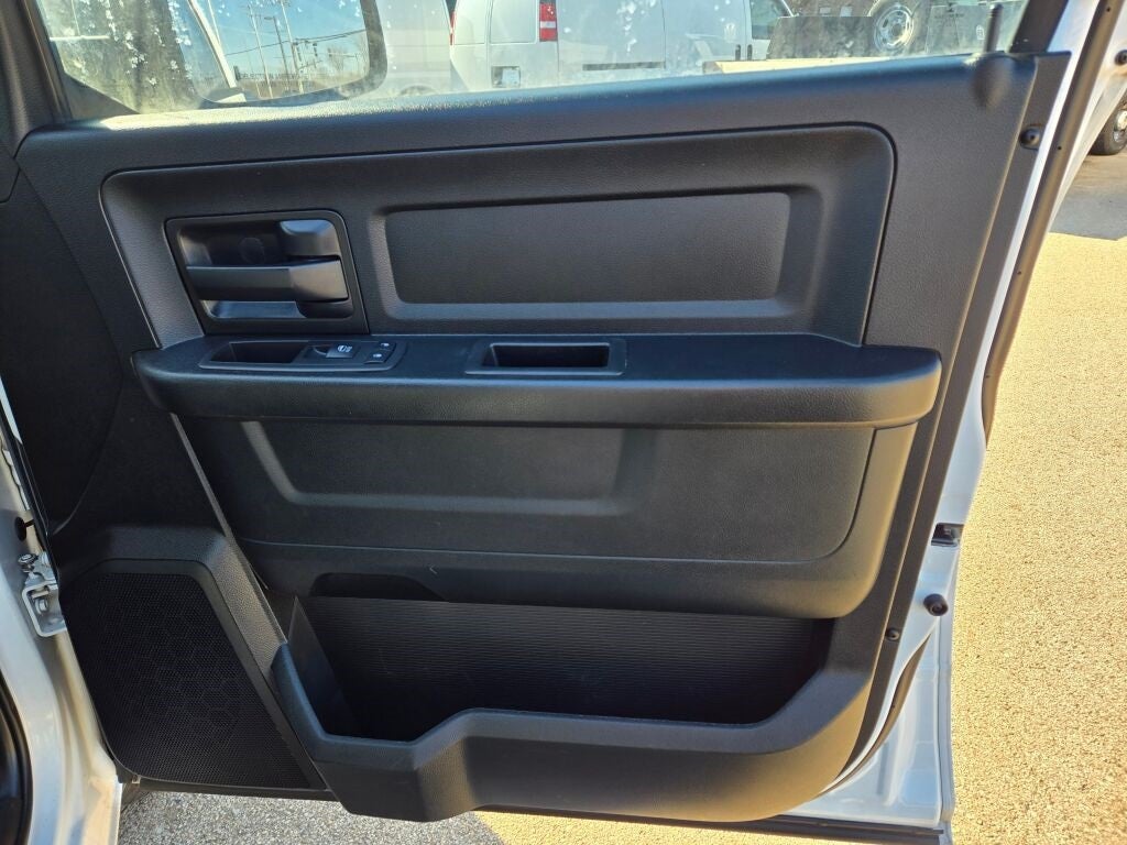 2018 RAM 1500 Tradesman 4X4