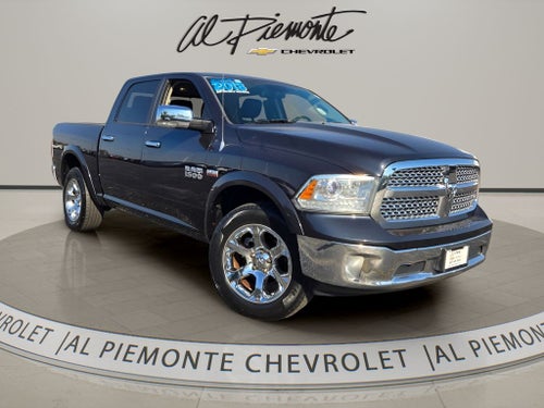 2013 RAM 1500 Laramie