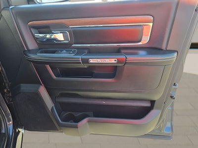 2013 RAM 1500 Laramie