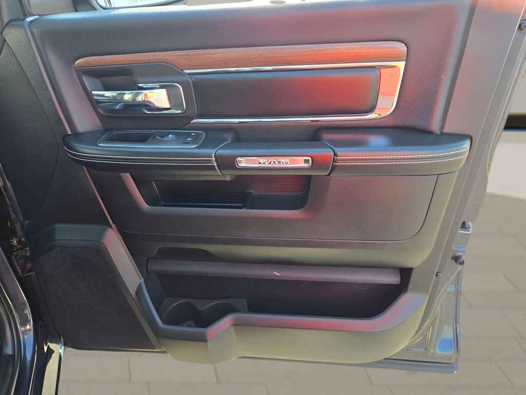 2013 RAM 1500 Laramie