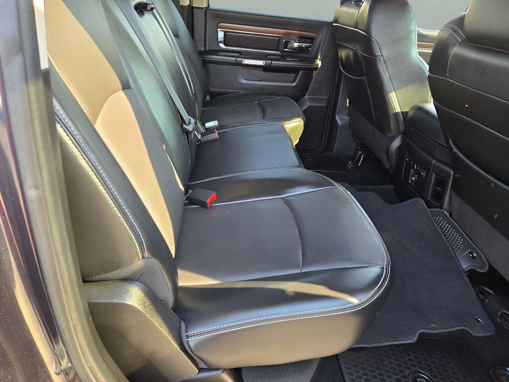 2013 RAM 1500 Laramie