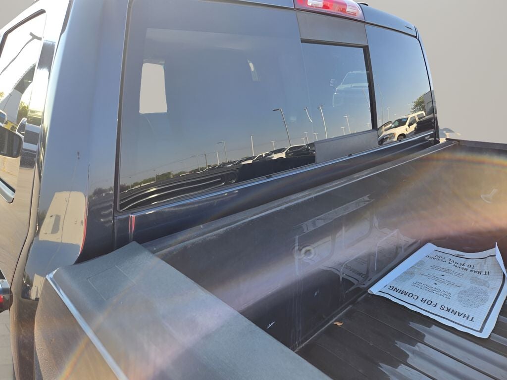 2013 RAM 1500 Laramie