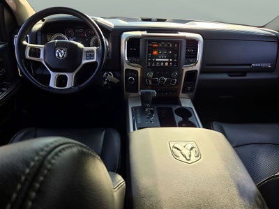 2013 RAM 1500 Laramie