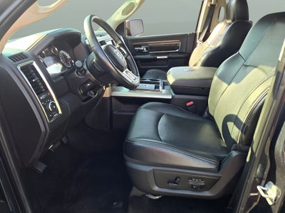 2013 RAM 1500 Laramie