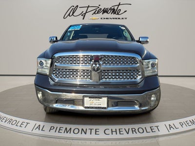 2013 RAM 1500 Laramie