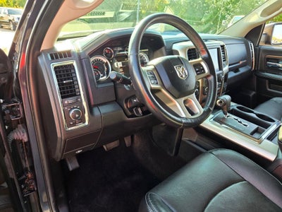 2013 RAM 1500 Laramie