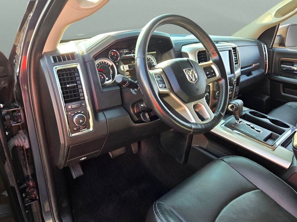 2013 RAM 1500 Laramie