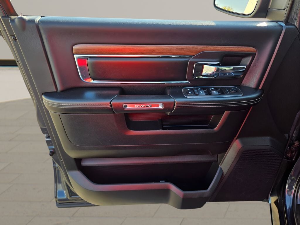 2013 RAM 1500 Laramie