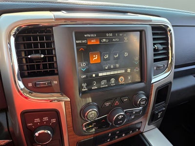 2013 RAM 1500 Laramie