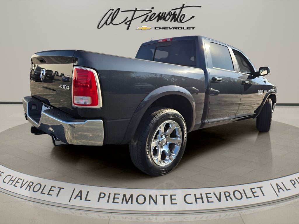 2013 RAM 1500 Laramie
