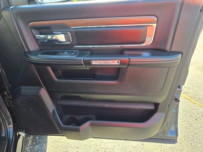 2013 RAM 1500 Laramie