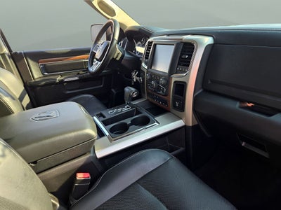 2013 RAM 1500 Laramie