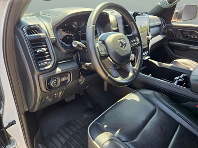 2023 RAM 1500 Limited