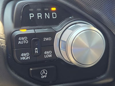 2023 RAM 1500 Limited