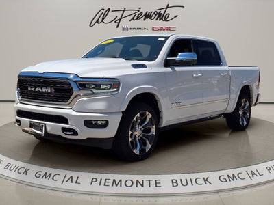 2023 RAM 1500 Limited