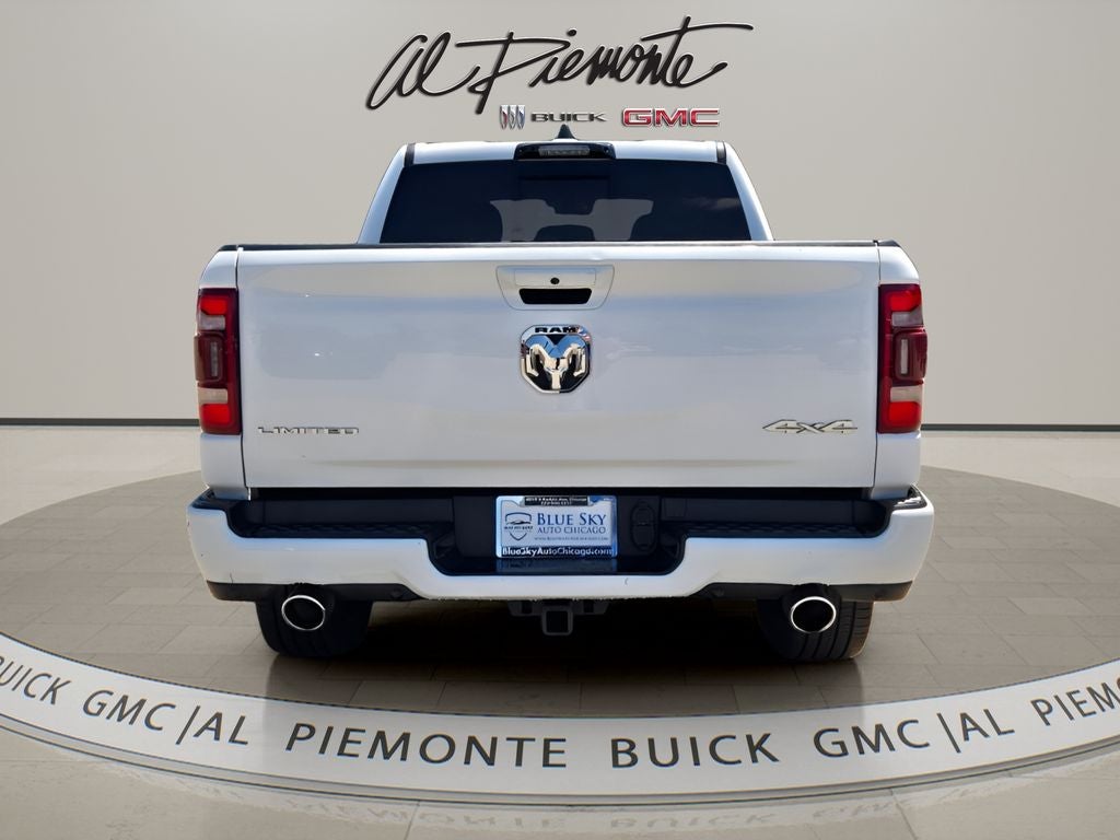2023 RAM 1500 Limited