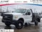 2012 Ford F-350SD XL 4X4