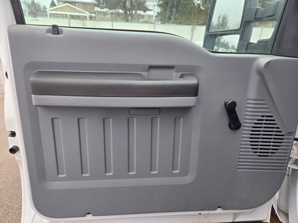 2012 Ford F-350SD XL 4X4