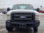 2012 Ford F-350SD XL 4X4