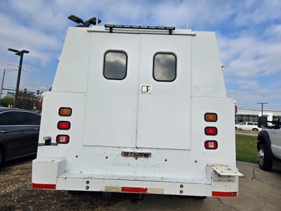 2015 Ford F-550SD XL DRW