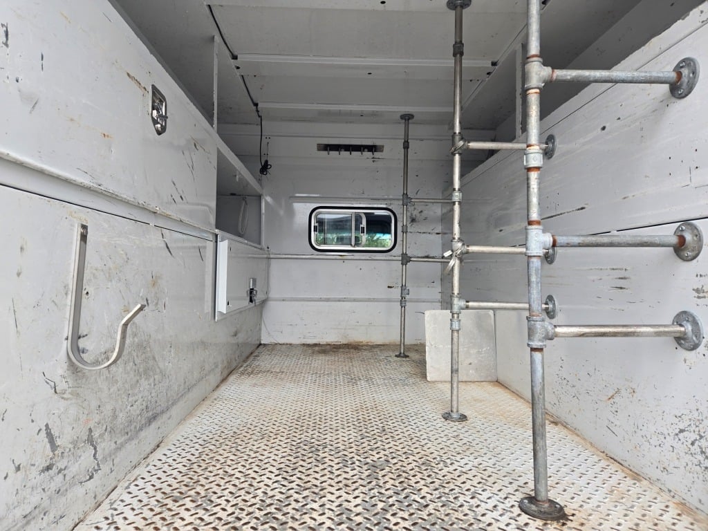 2015 Ford F-550SD XL DRW