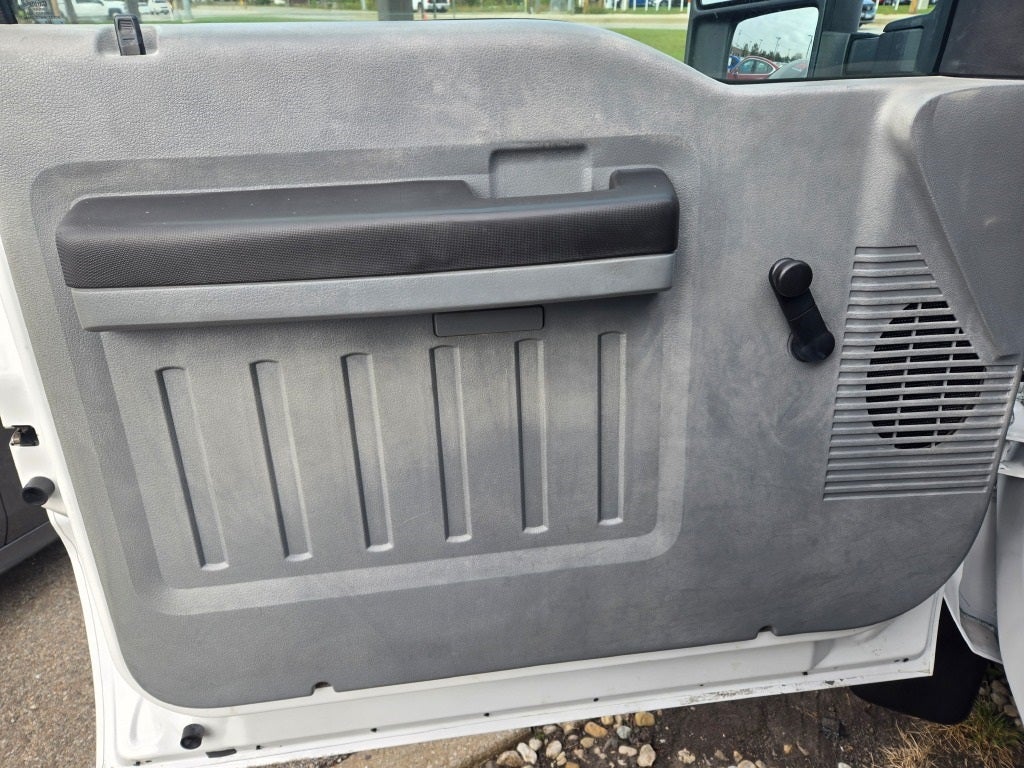 2015 Ford F-550SD XL DRW