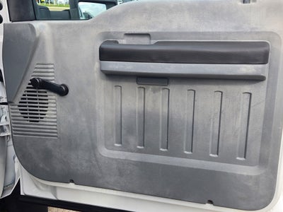 2015 Ford F-550SD XL DRW