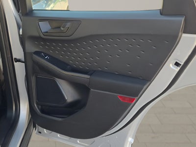 2020 Ford Escape S