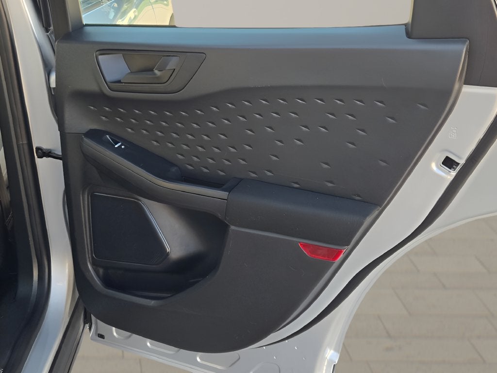 2020 Ford Escape S