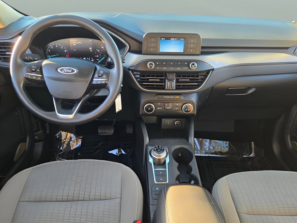 2020 Ford Escape S