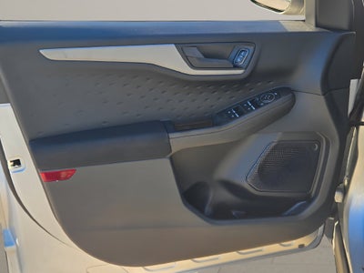 2020 Ford Escape S