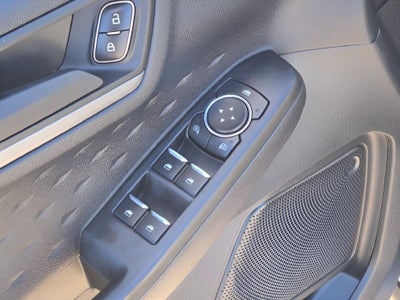 2020 Ford Escape S