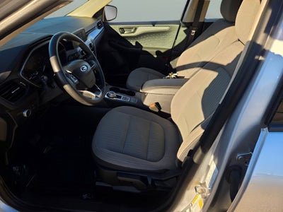 2020 Ford Escape S