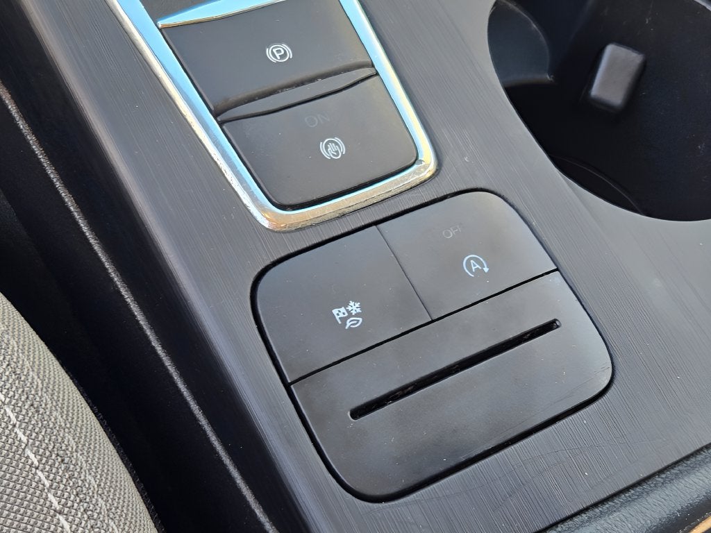 2020 Ford Escape S