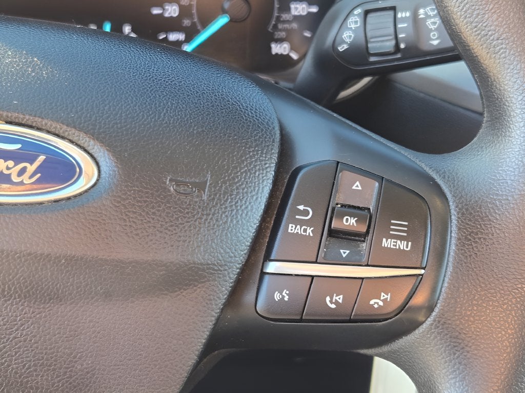 2020 Ford Escape S