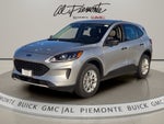 2020 Ford Escape S