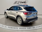 2020 Ford Escape S