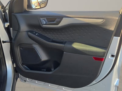 2020 Ford Escape S