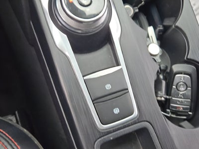 2023 Ford Escape ST-Line Select