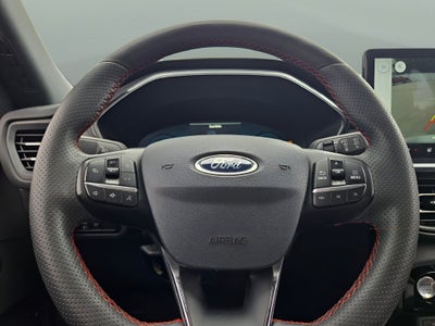 2023 Ford Escape ST-Line Select