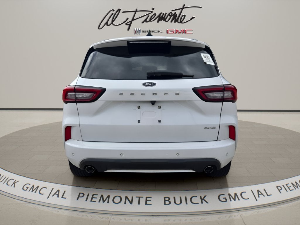 2023 Ford Escape ST-Line Select