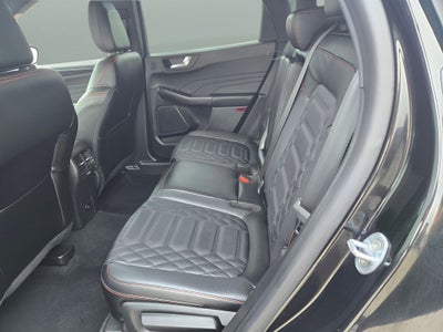 2023 Ford Escape ST-Line Elite