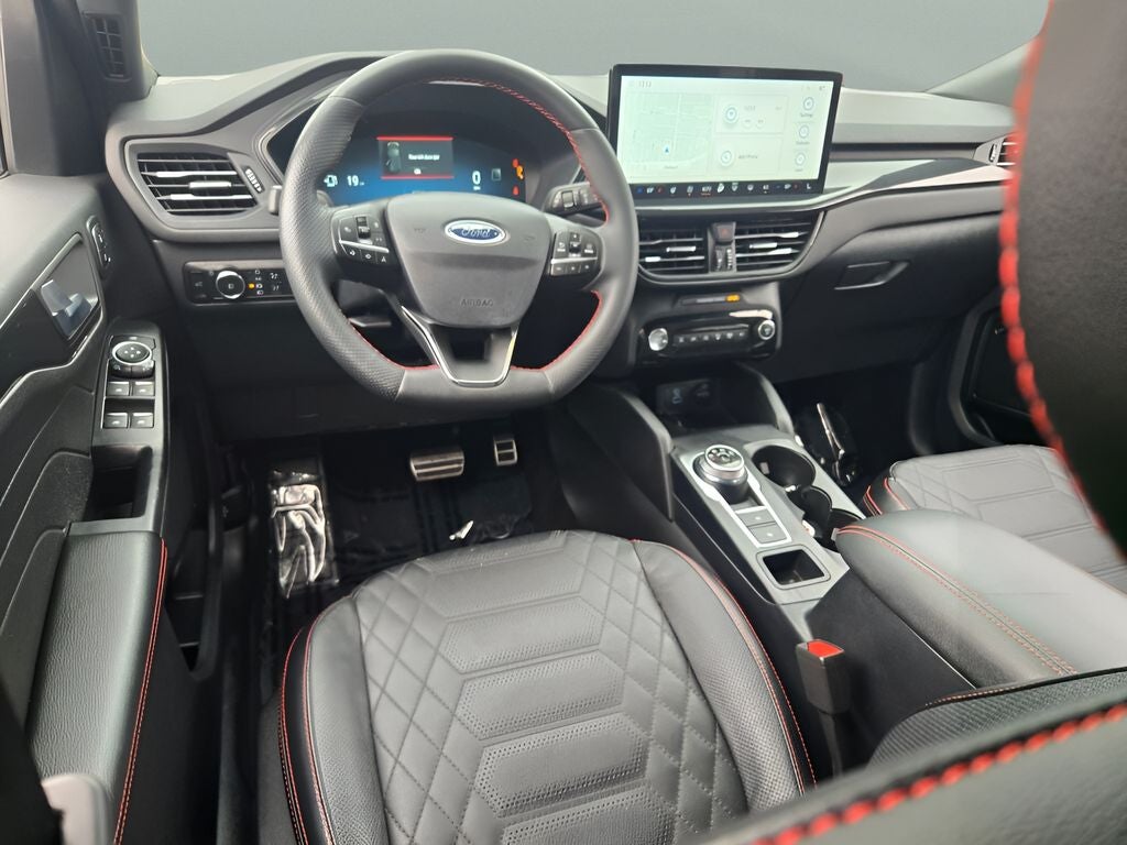 2023 Ford Escape ST-Line Elite