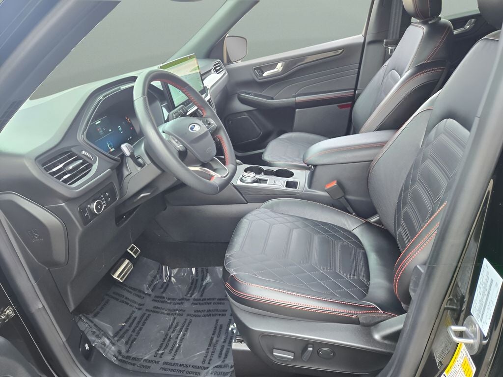 2023 Ford Escape ST-Line Elite