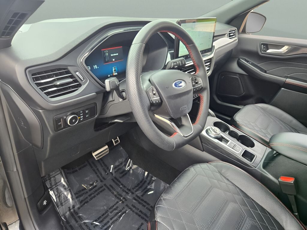 2023 Ford Escape ST-Line Elite