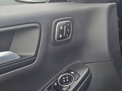 2023 Ford Escape ST-Line Elite