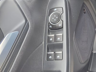 2023 Ford Escape ST-Line Elite